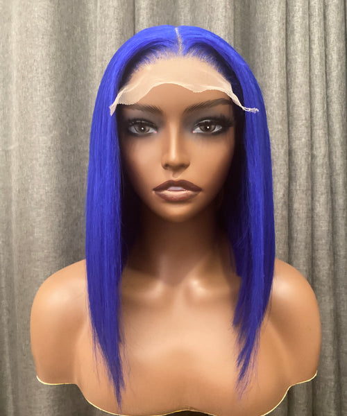 ROSUKI BLUE IVY