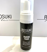 ROSUKI STYLING FOAM