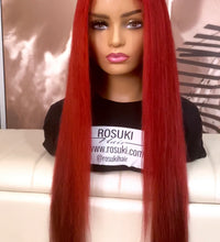 ROSUKI REDI