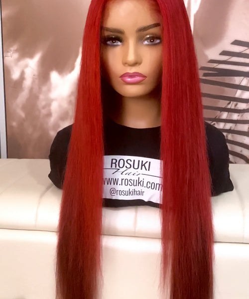 ROSUKI REDI