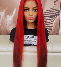 ROSUKI REDI