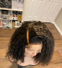 ROSUKI BOB CURLS