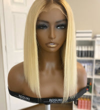 BLONDIE UNIT