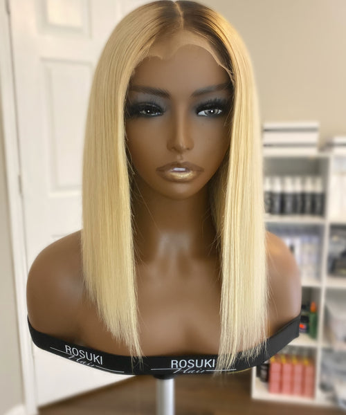 BLONDIE UNIT