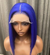ROSUKI BLUE IVY