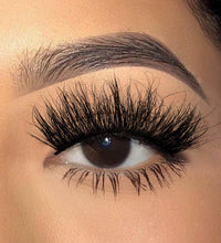 Silvia Lash set