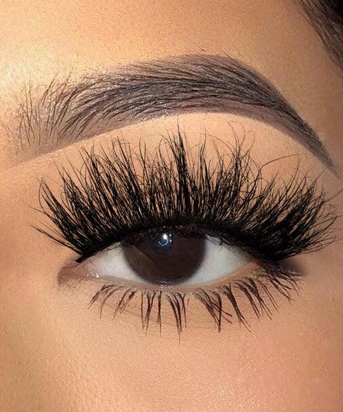 Silvia Lash set