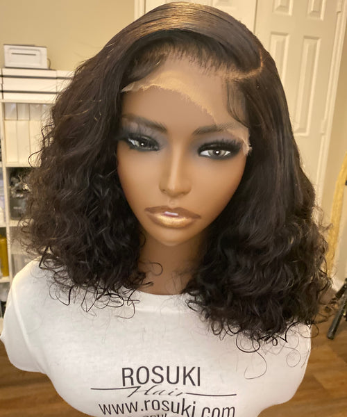 ROSUKI MELANIE