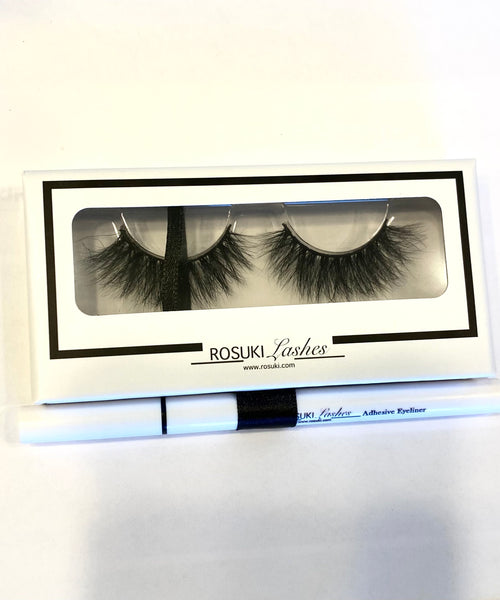 Kiki lash