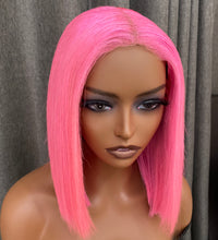 ROSUKI BOBBI PINK