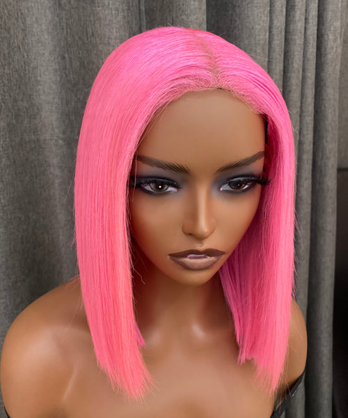 ROSUKI BOBBI PINK