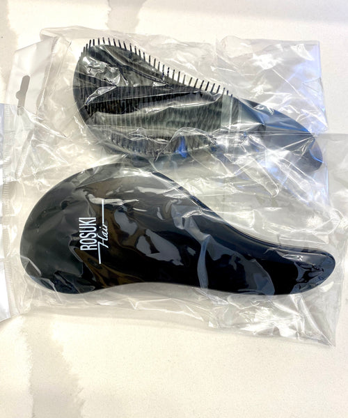 ROSUKI DETANGLE BRUSH