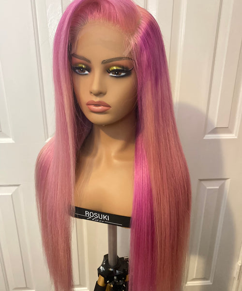 Rosuki Emerald