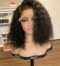 ROSUKI BOB CURLS