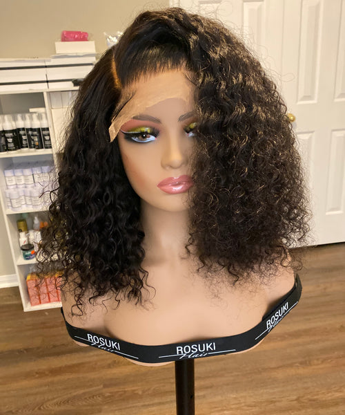 ROSUKI BOB CURLS