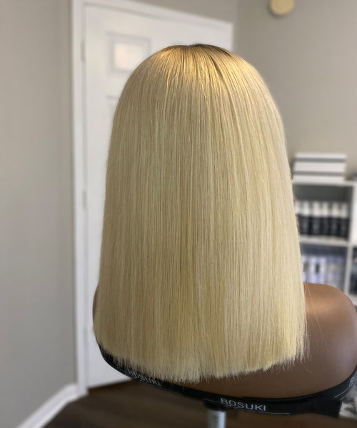BLONDIE UNIT