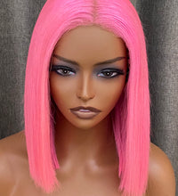 ROSUKI BOBBI PINK