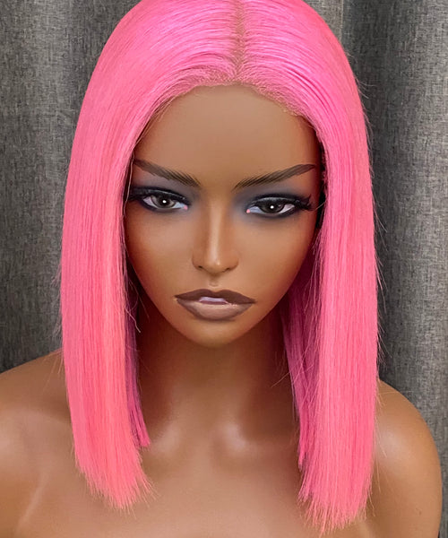 ROSUKI BOBBI PINK