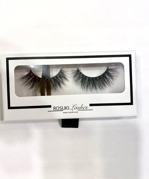 Lulu lash