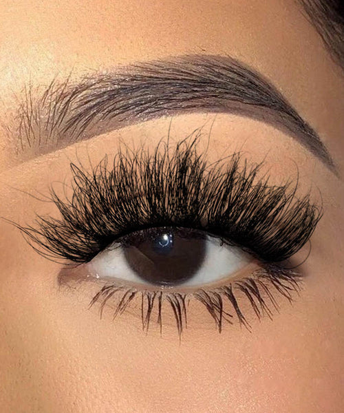 Davina Lash set