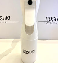 ROSUKI MIST SPRAY BOTTLE