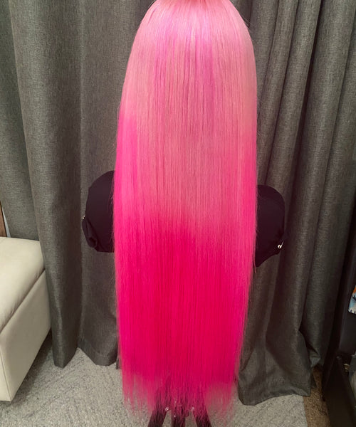 ROSUKI PINK ROSI