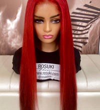ROSUKI REDI