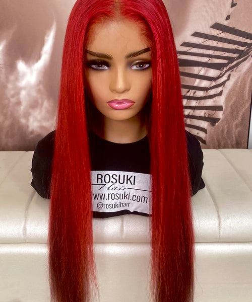 ROSUKI REDI