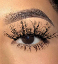 Queensley Lash Set
