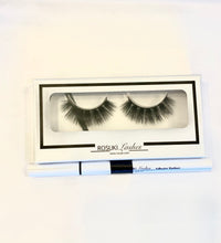 Zizi lash