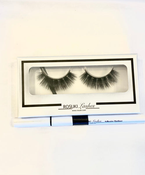 Zizi lash