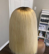 BLONDIE UNIT